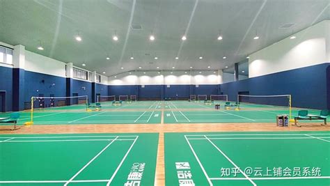 桂东羽毛球球馆
