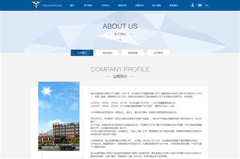 桂林定制网站建设方案