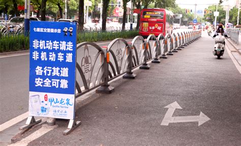 桂林市区哪里停车方便