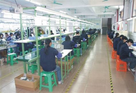 桂林的工厂哪里的工资高