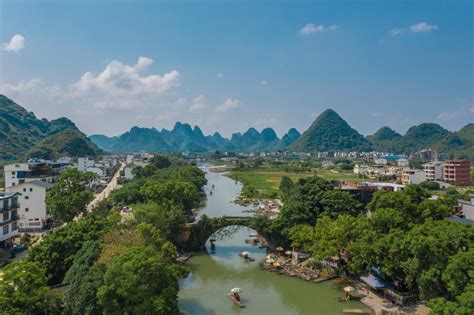 桂林5日游旅游攻略