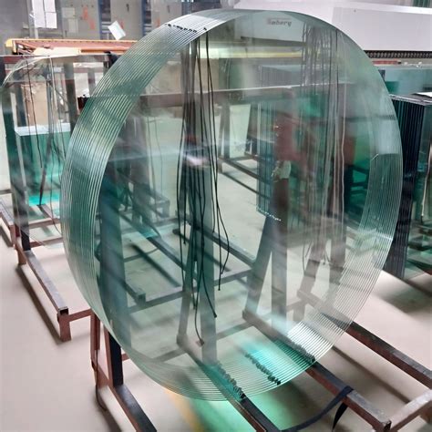 桌子钢化玻璃加工厂