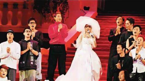 梅艳芳最后一场演唱会完整版2003