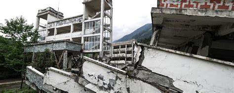 梦到地震是什么预兆