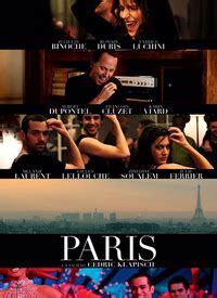梦幻巴黎电影免费观看