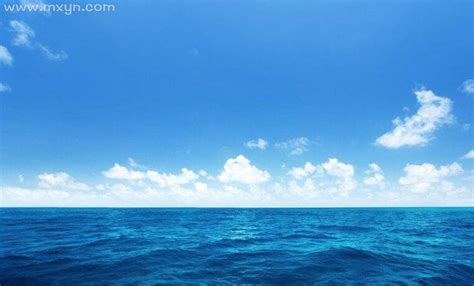 梦见大海特别清澈是什么预兆