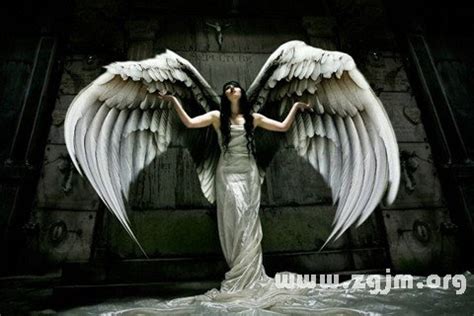 梦见天使代表什么