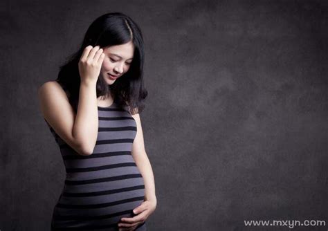 梦见孕妇怀孕了是什么意思