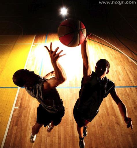 梦见玩篮球是什么意思
