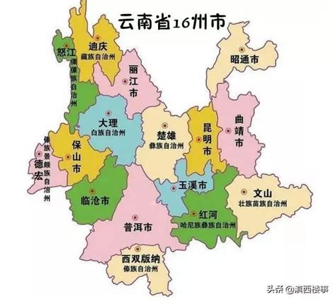 楚雄经济最好的三个县