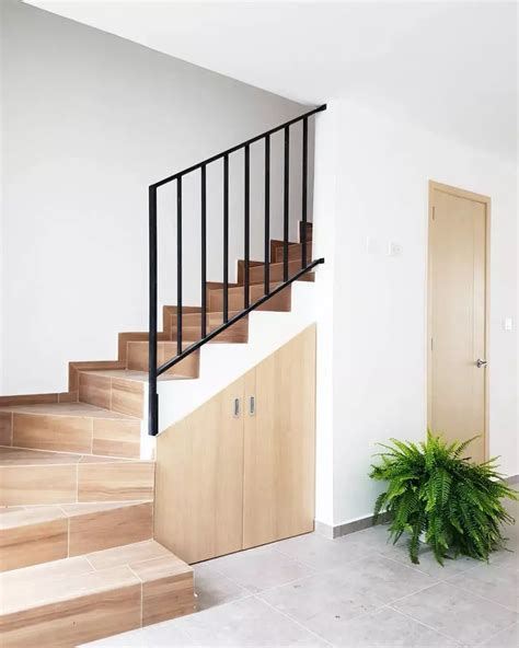 楼梯怎么设计节省空间
