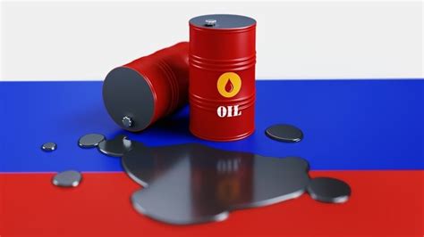 欧洲俄罗斯石油禁运的影响