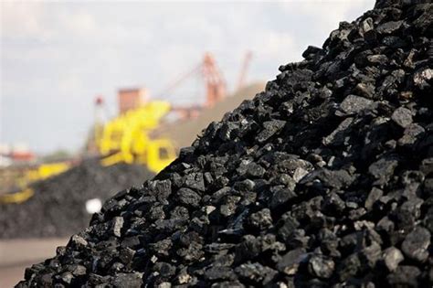 欧盟对俄煤炭禁运利好煤炭吗