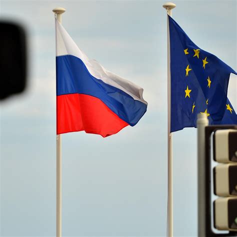 欧盟对俄的新一轮制裁