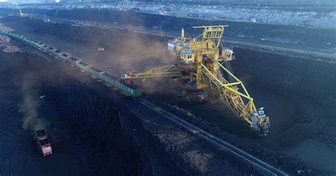 欧盟禁止从俄罗斯进口煤炭会怎样