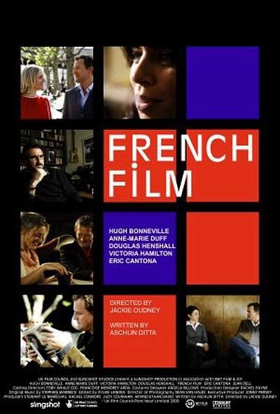 欧美电影推荐法国