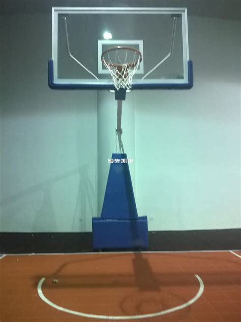 正规篮球架是多高