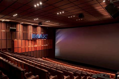 武商摩尔国际电影城巨幕是几号厅