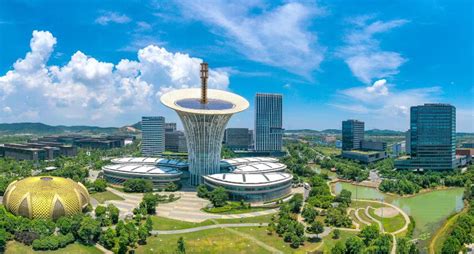 武汉东湖新技术开发区包括哪些