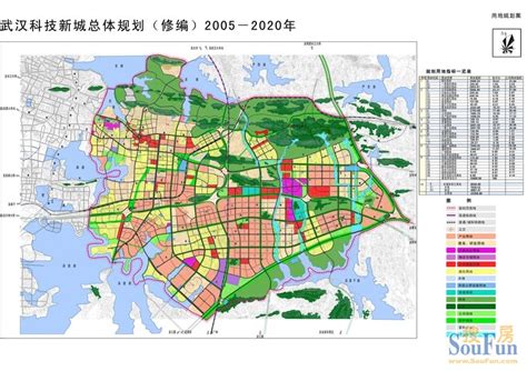 武汉东湖新技术开发区属于几环