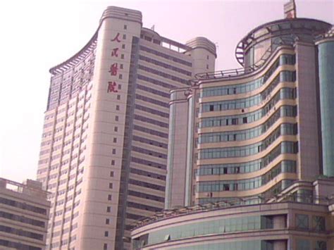 武汉人民医院附近的酒店