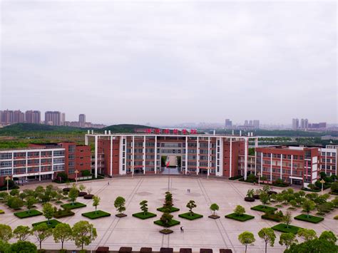 武汉体育教育学院地址