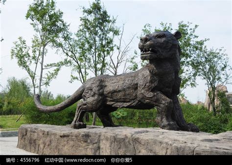 武汉动物铜雕塑制作