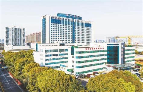 武汉协和医院新院区规划图