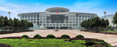 武汉国际会展中心官网
