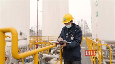 武汉天然气改造项目施工队