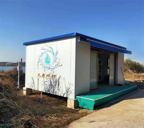 武汉市新建水质监测站