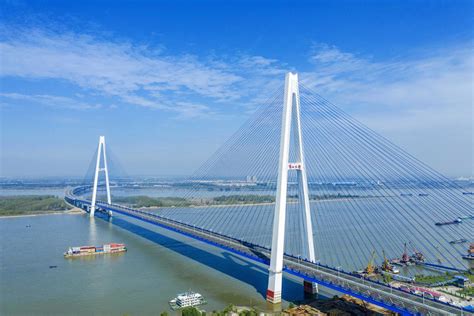 武汉建桥最新信息