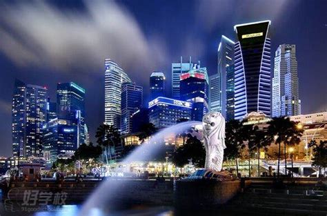 武汉新加坡本科留学机构