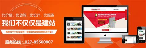 武汉网站推广联盟排名