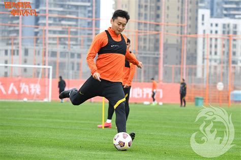 武汉足球运动管理中心刘磊