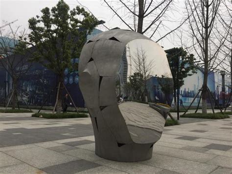 武汉雕塑展