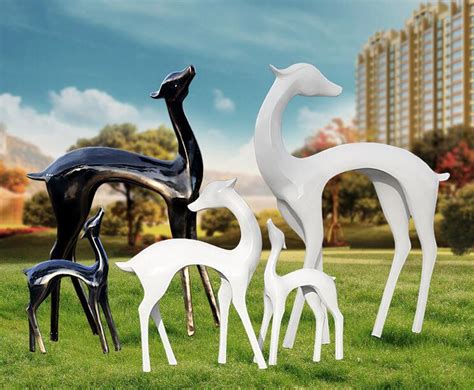 武隆玻璃钢动物雕塑生产厂家