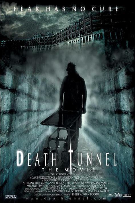 死亡隧道电影在哪能看