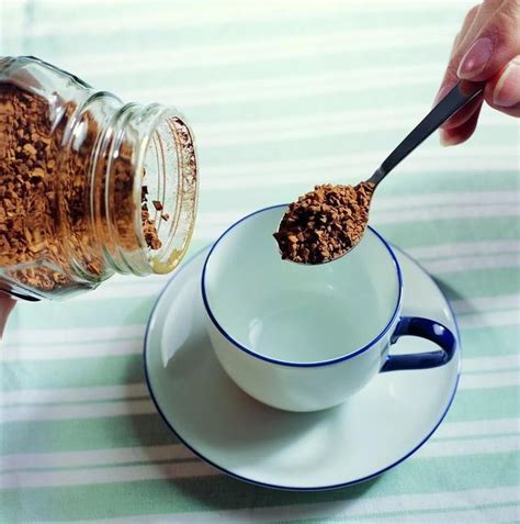 每天喝一袋速溶咖啡会致癌吗