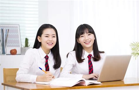 毕业后可以申请韩国留学