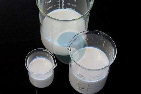 水包油型乳化剂表示方法