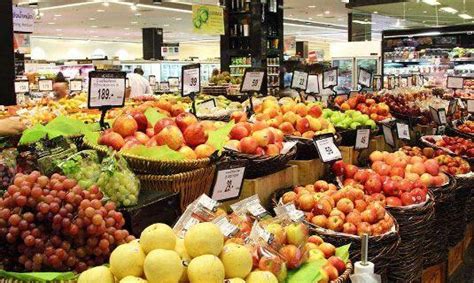水果超市利润