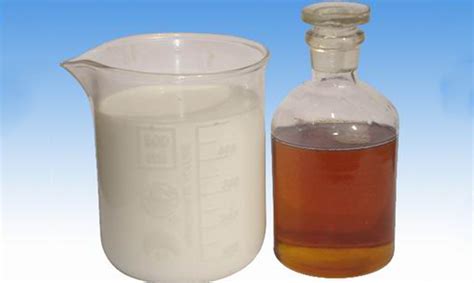 水溶性乳化油是什么油