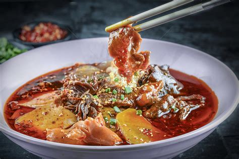 永城在中国最出名的美食