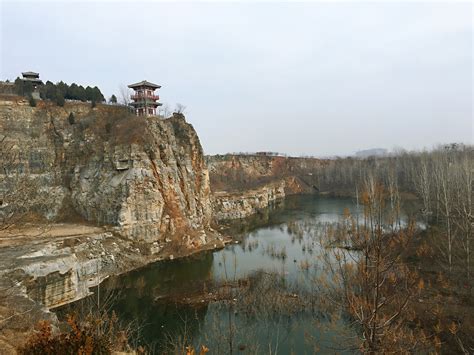 永城芒砀山有几个景区