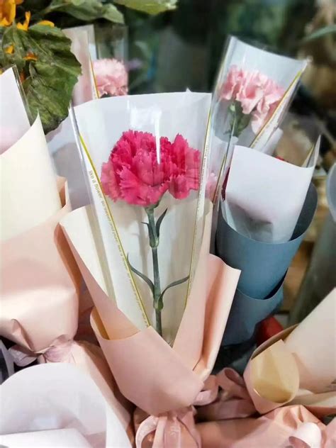永城花店团购单支玫瑰