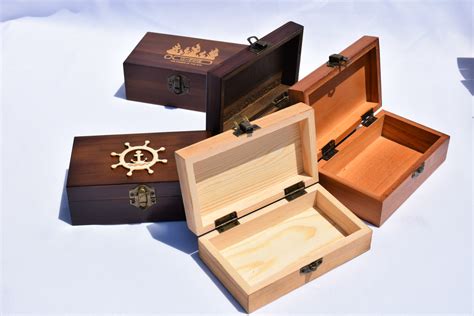 永州木质包装箱设计
