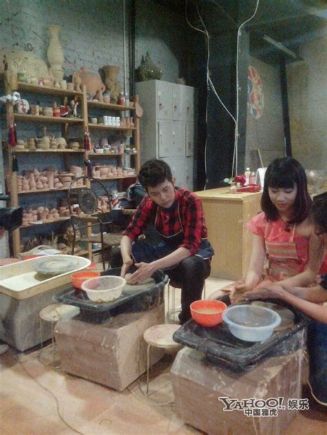 汕头做陶艺