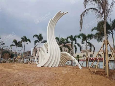 汕尾景观雕塑造型生产