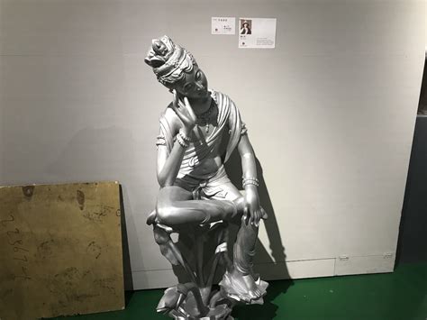 江苏不锈钢佛像雕塑生产厂